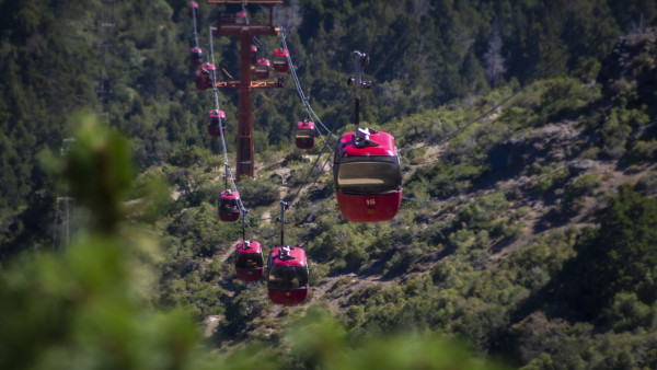 DESDE EL 17 DE FEBRERO, EL ULTIMO DESCENSO SERÁ A LAS 17.45 HORAS